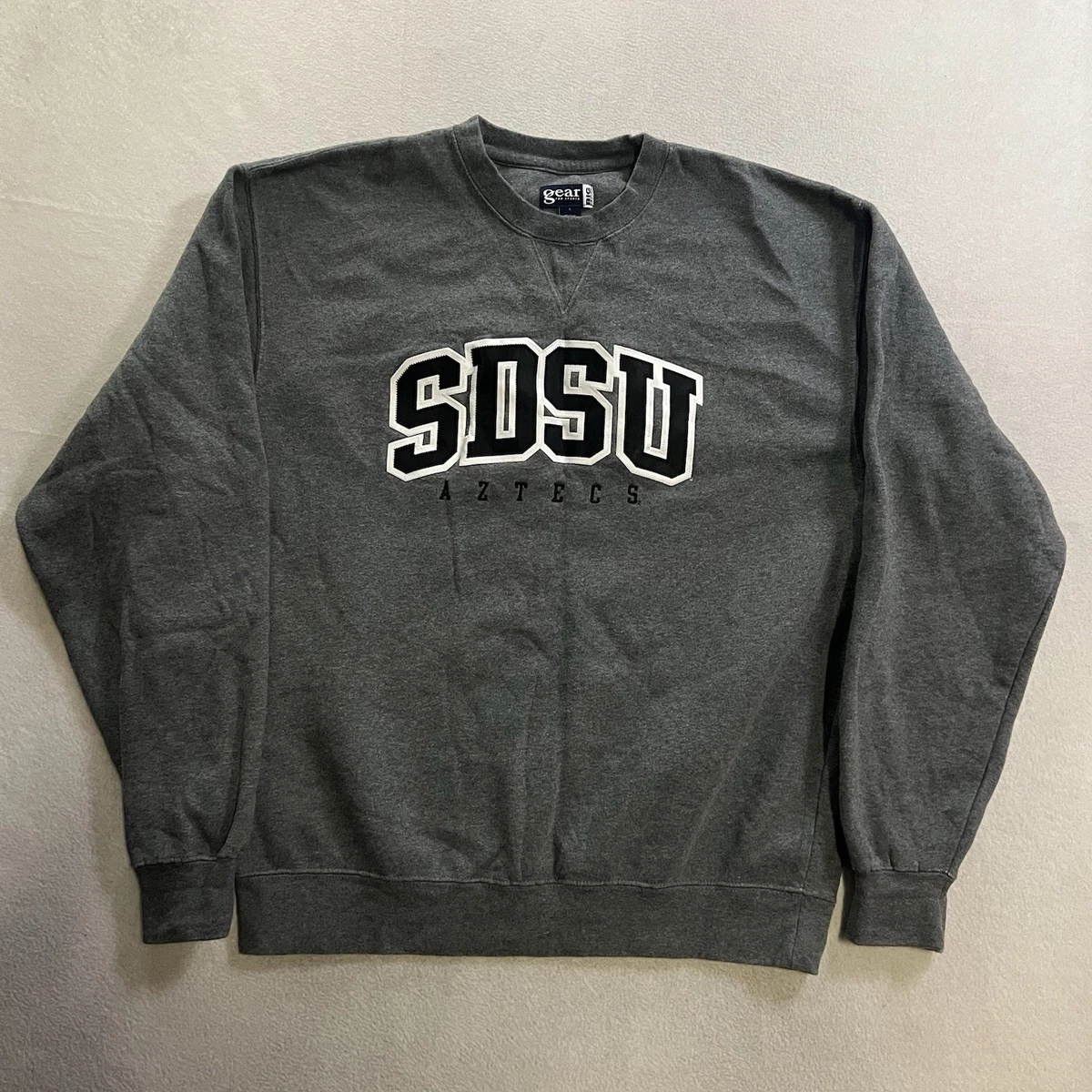 San Diego State Aztecs NCAA Sweatshirts for sale | eBay