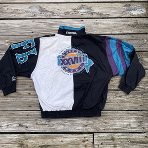 Vintage Football Jacket | eBay