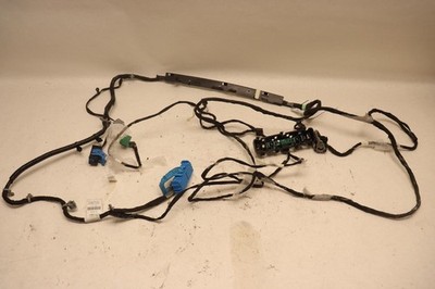 2015-2016 CHEVY/GMC SUBURBAN ROOF HEALDINER WIRE WIRING HARNESS CABLE OEM