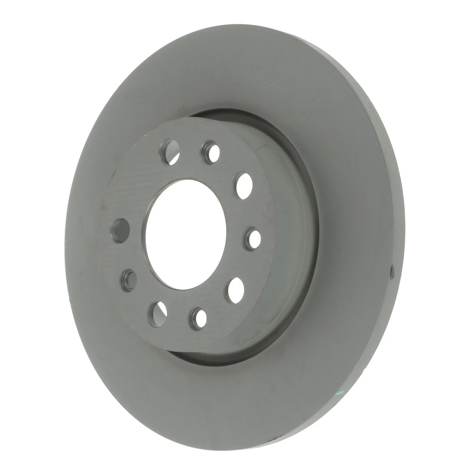 2017-2026 JEEP COMPASS DISC BRAKE ROTOR BRAND NEW OEM GENUINE MOPAR 68249842AC