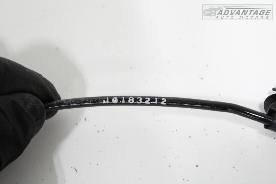 2018-2021 CHEVROLET EQUINOX AWD 1,5 Л ПЕРЕДНЕЕ ПРАВОЕ КОЛЕСО СКОРОСТЬ ABS ДАТЧИК OEM - Изображение 4 из 4