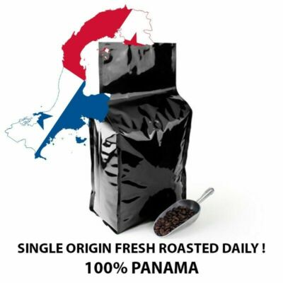 2 lb 5 lb 10 lb Panama Coffee Boquete Roasted Panamanian Coffee Beans  - Arabica