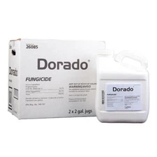 Dorado Fungicide jug (2 gal)