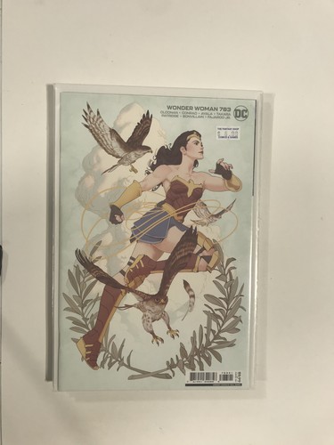 Wonder Woman #783 Variant Cover (2022) NM3B177 NEAR MINT NM