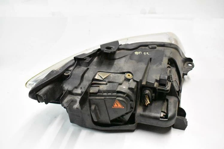 Faro xenón delantero izquierdo audi q7 2007 4l0941004 c32 Foto 4 de 4