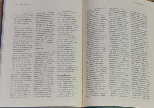 Symbols and Their Meanings by Jack Tresidder, 2000, Illustrated, Hardcover - Imagen 19 de 20