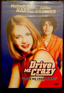 1999 Drive Me Crazy 1999 Drive Me Crazy