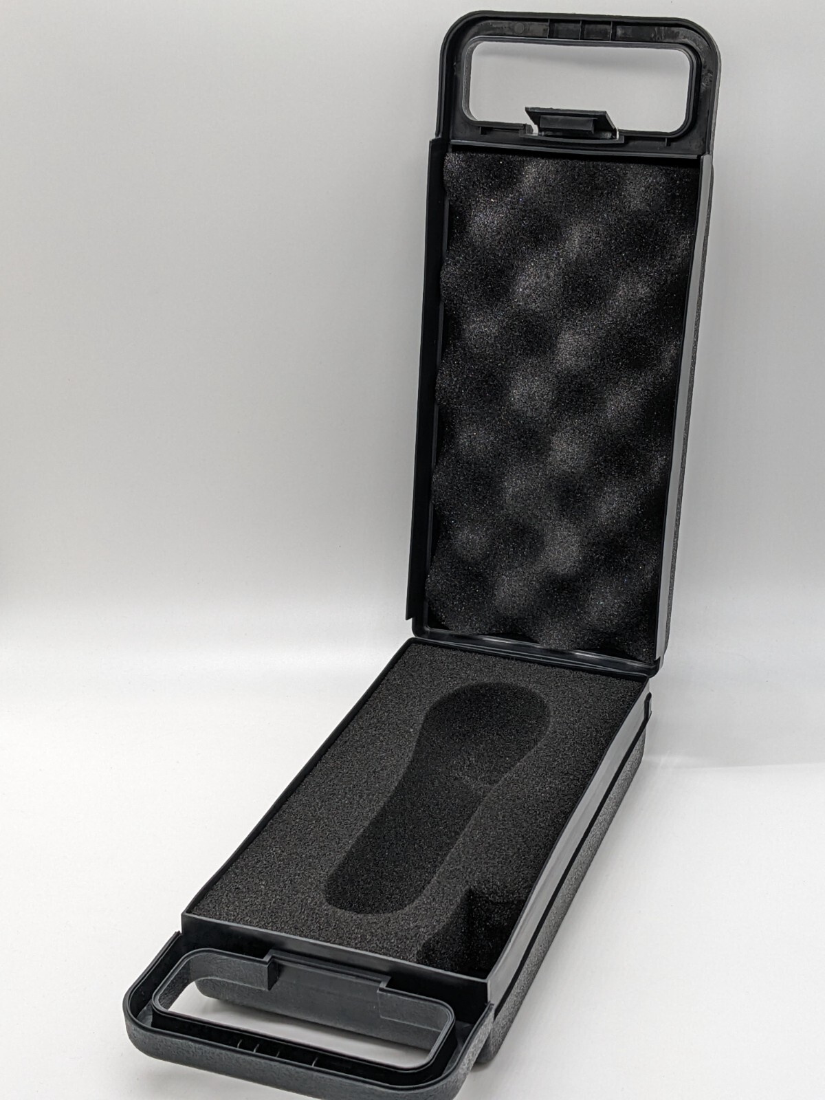 Hard case ONLY Behringer XM8500 Ultravoice microphone mic storage box SL 84C