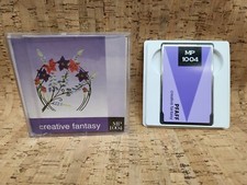 Pfaff Embroider Machine Creative Fantasy MART...
