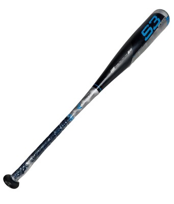 Easton Cyclone Fastpitch Youth Softball Bat 28 in. 19 oz 2 1/4 -9