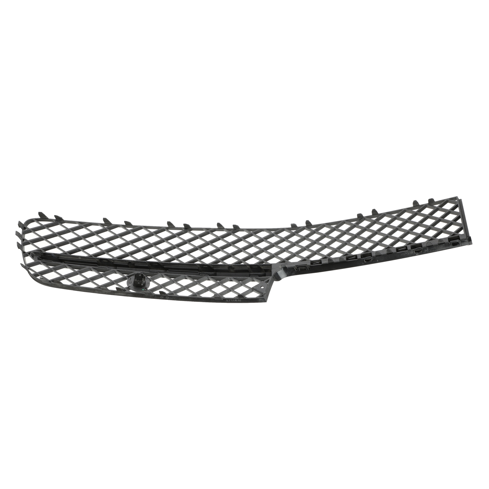 GENUINE BENTLEY Continental Flying Spur Front LH Grille Bumper Insert 4W0807647
