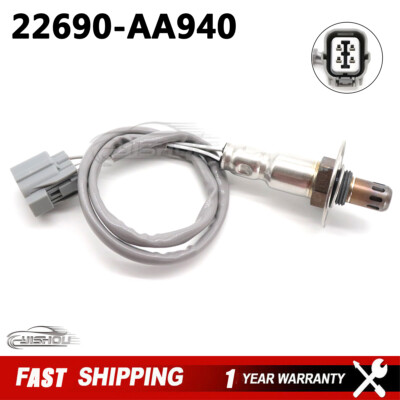 Lambda Oxygen Sensor For Subaru Impreza 1.5 2.0 Legacy V 2.0 2009-14 22690-AA940
