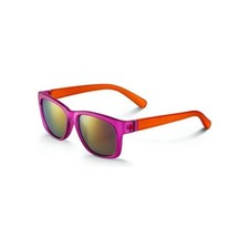 2PK YoMee Matte Frosted Frame UV400 Colored Girls Boys Sunglasses for Baby, Kids