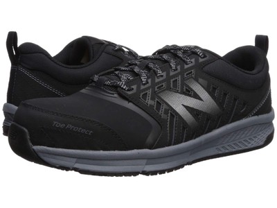 new balance safety