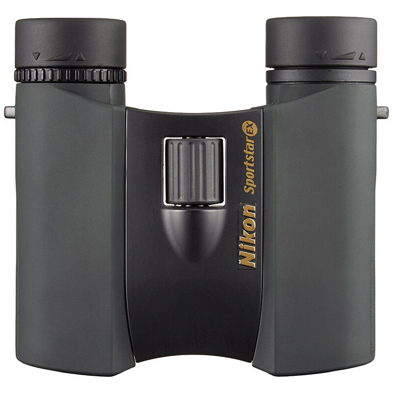 Nikon Binocular S Sportster EX 8ã—25d CF Spex8x From Japan Nikon Binocular S Sportster EX 8ã—25d CF Spex8x From Japan