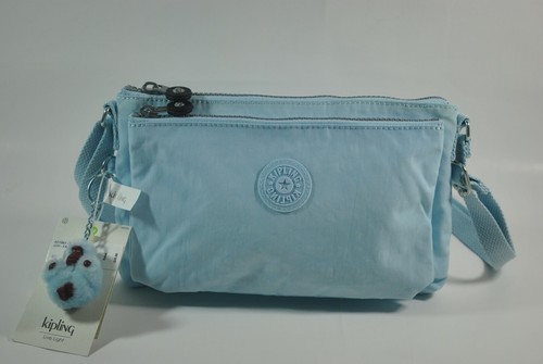 New With Tag Kipling MIKAELA Small Shoulder Crossbody Bag - 第 59/96 張圖片