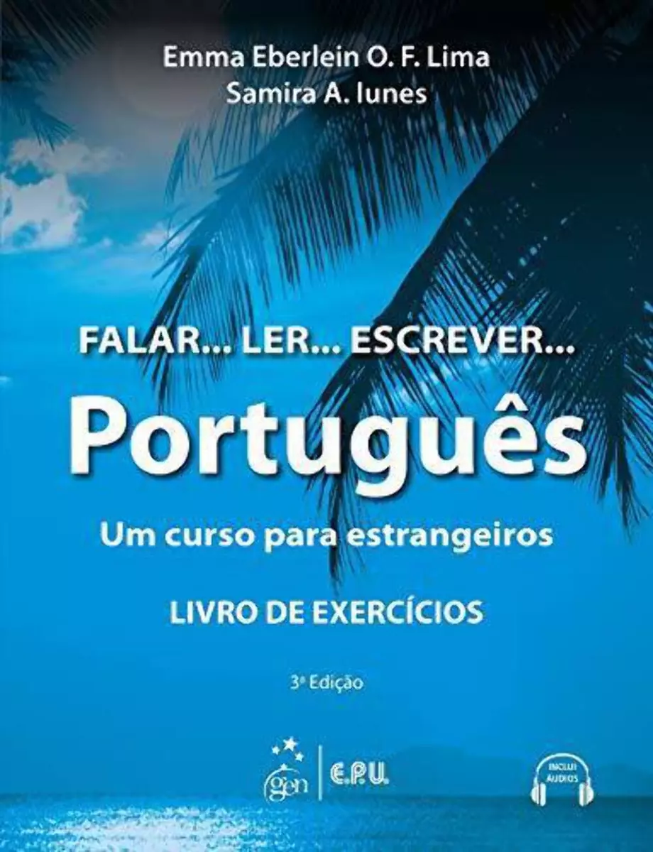 Curso de Português para Estrangeiros