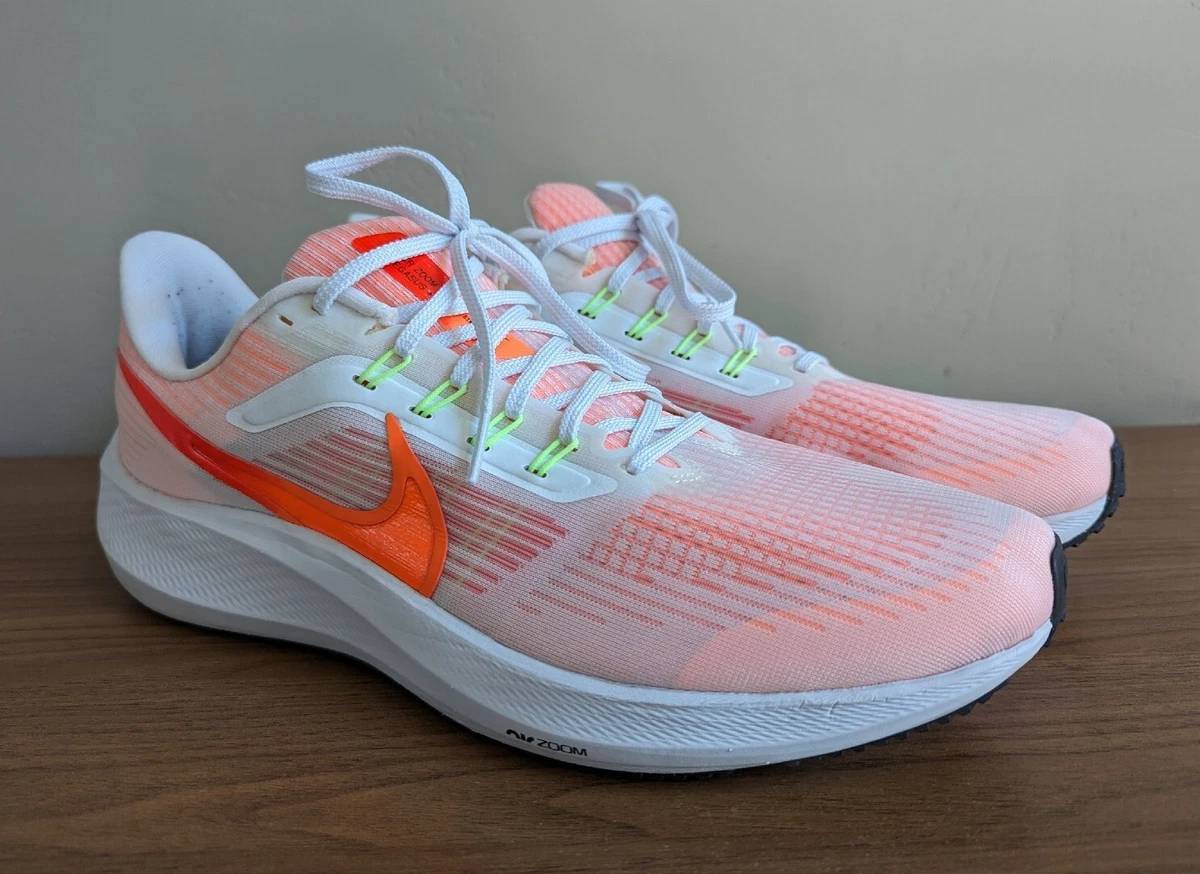 men's nike air zoom pegasus 39 running shoes