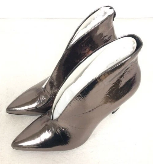 Moda in pelle boots sale sales