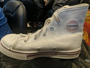 converse comfort cushion