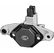 Generator regulator Hella 5DR004241-151 for Opel Rekord E VW BMW