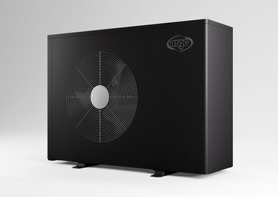 Wärmepumpe Monoblock Argo  GENERA NGHP-08-1PH