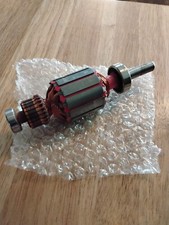 ORBITAL Sander Parts OEM HYPER Tough ARMATURE Tested