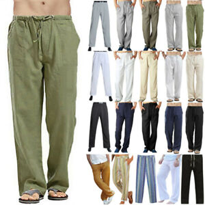 mens yoga trousers