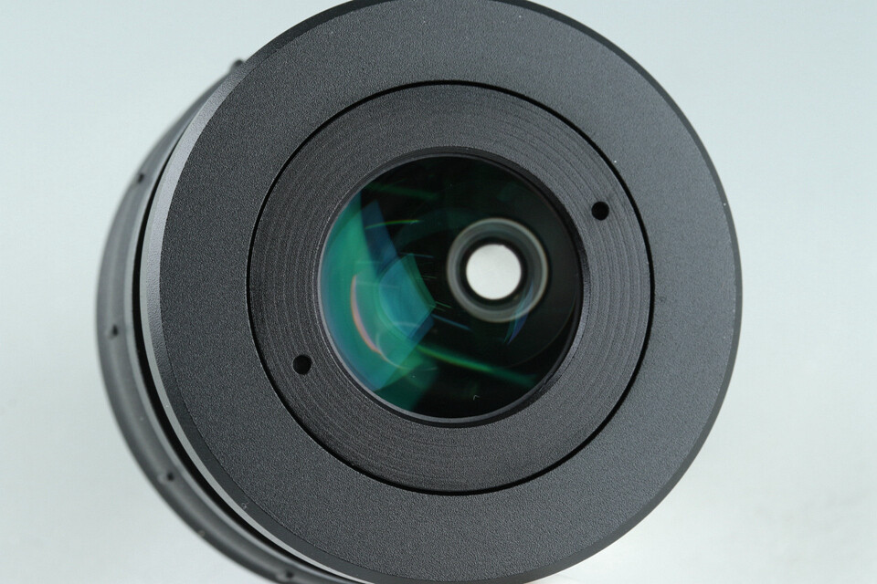Nikon 60xW DS 75xW DS Lens #41926 A5 | eBay Nikon 60xW DS 75xW DS Lens #41926 A5 | eBay