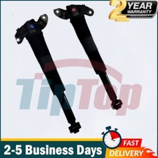 2X Rear Shock Struts w/O Magnetic Fit Land Rover Discovery L550 Sport 2015-2019