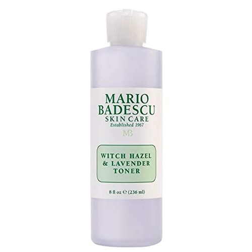 Mario Badescu Hexe Haselnuss & Lavendel Toner 8 FL Oz.