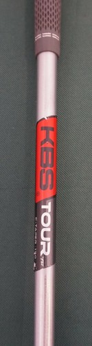TaylorMade P770 6 Iron Extra Stiff Coated Steel Shaft Golf Pride Grip - Picture 3 of 4