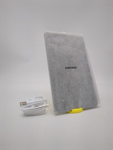 Samsung Galaxy Tab A7 Lite T227U 32GB | Gray | UNLOCKED - Picture 2 of 5