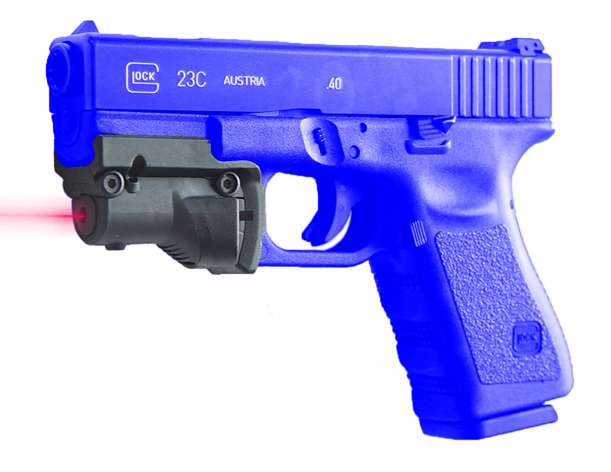 Pistola Glock 17 Gen3