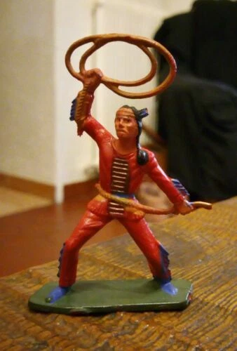 Soldats contemporains Starlux