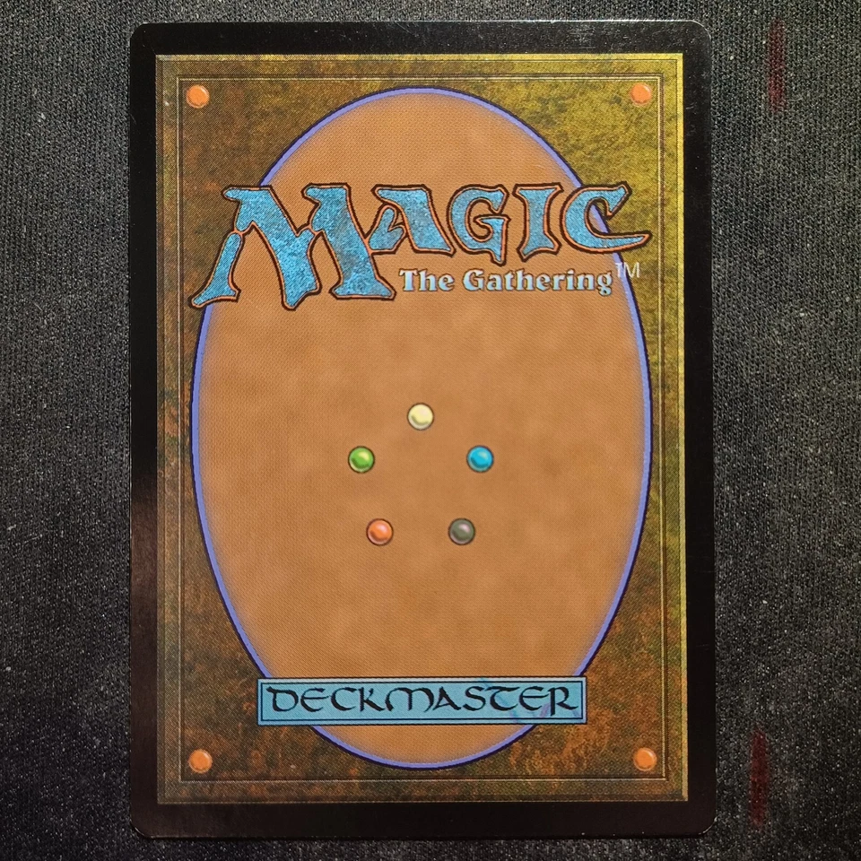 Dark Confidant - Modern Masters 2015 (MTG) - Image 2 of 2