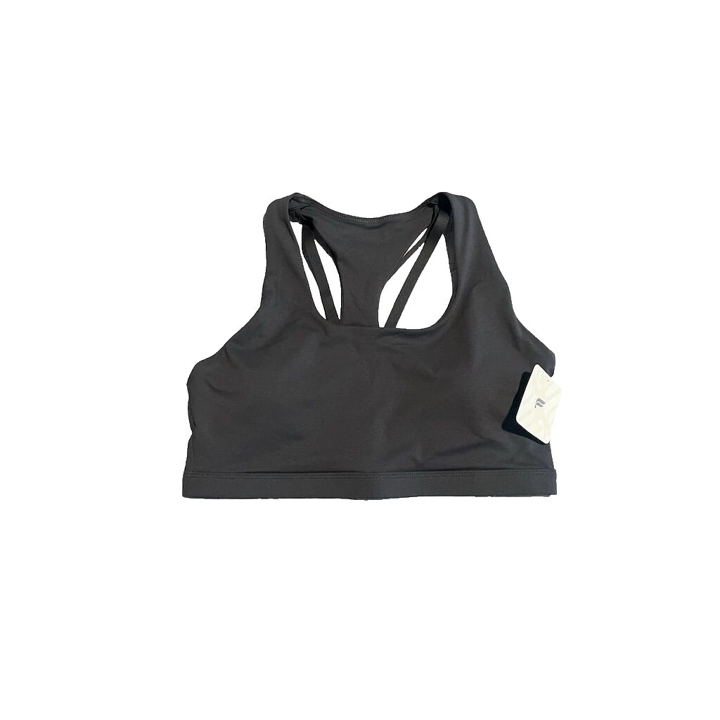 Fabletics Solid Sports Bras