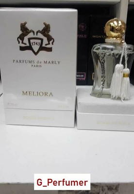 parfums de marly batch code 905804