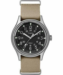 timex mk1 sst