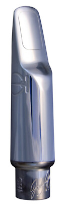 JodyJazz DV Chi Tenor Saxophone Mouthpiece   7, 7*, 8* and 9* Openings Available