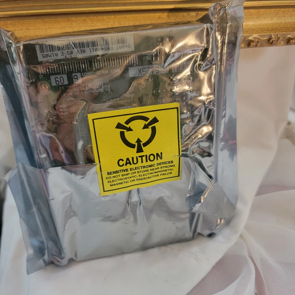 Sealed QUANTUM FIREBALL Computer HARD DRIVE Hardware  -Pls see photos for specs - Image 2 of 4