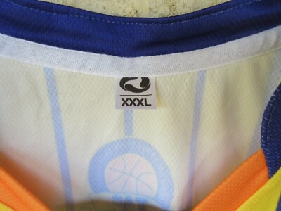 Maillot de basket-ball enfant - PROACT Maillot de basket-ball enfant - PROACT
