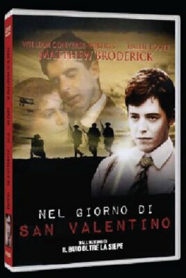 Nel Giorno Di San Valentino DVD PULP VIDEO