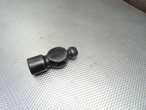 Kugelhammer Schlosserhammer Ausbeulhammer Schmiedehammer Schlosser - Bild 6 von 13