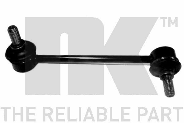 NK 5113613 Koppelstange Stabilisator Stange Stabi Strebe Vorderachse Vorne Links-image