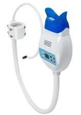 8 LED Lights Dental Teeth Whitening Lamp Bleaching Accelerator for Operating...