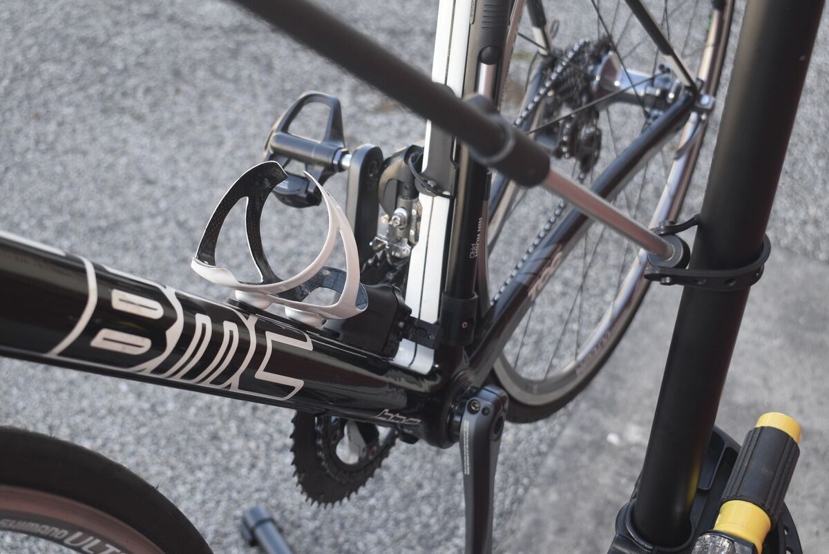 2012 BMC TeamMachine SLR01 Carbon Fiber Road Bike Shimano 2012 BMC TeamMachine SLR01 Carbon Fiber Road Bike Shimano