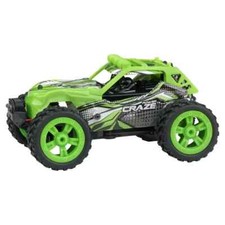 POWER CRAZE 2.0 HIGH SPEED BUGGY, GREEN DISTRESSED PKG