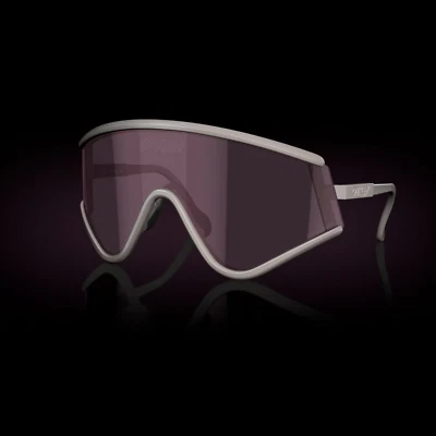 Oakley Limited Edition Muzm Eyeshade Cool Grey wPrizm Low Light OO9441-0451 - Photo 1/4