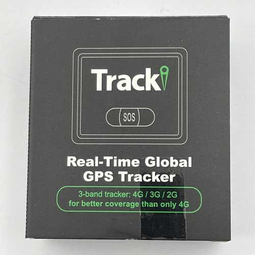 Rastreador GPS Tracki para vehículos, automóviles, niños, activos - Se necesita suscripción 4G LTE - Imagen 7 de 13